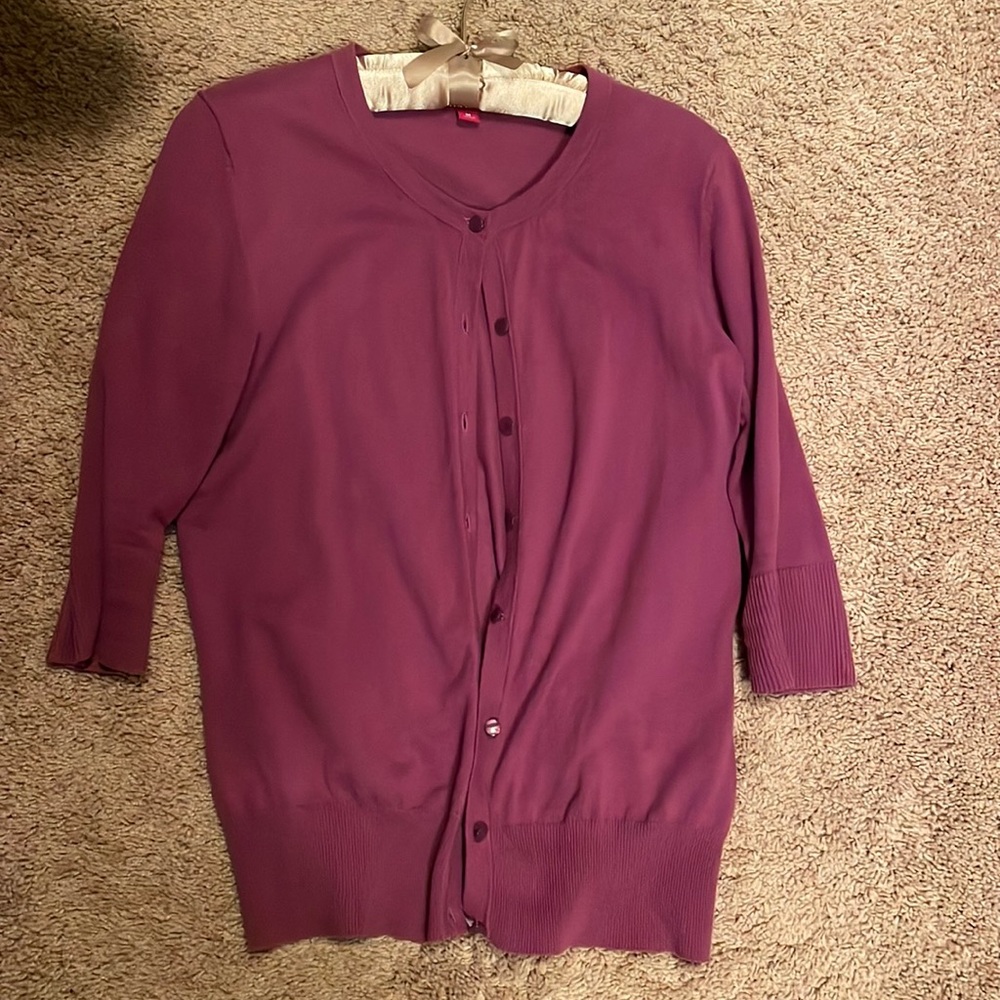 Merona cardigan bundle